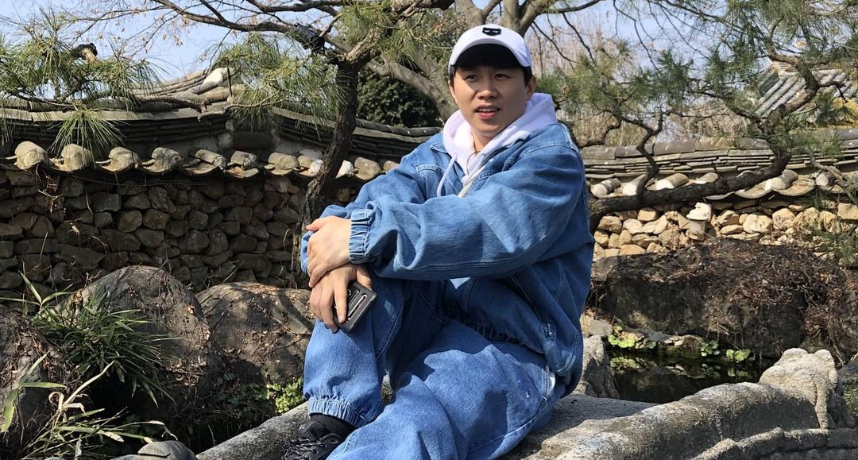 餐廳遇客人被噎到快窒息！《無限挑戰》男星用「節目中教學」搶救老婦被讚爆